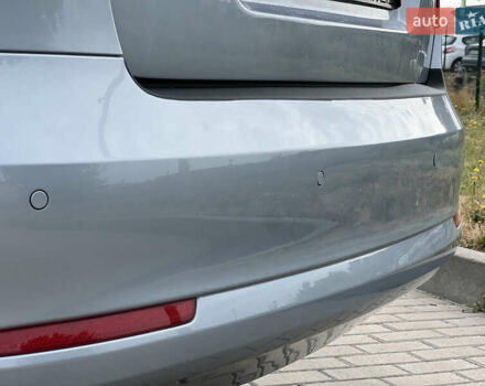 Синий Шкода Октавия, объемом двигателя 1.6 л и пробегом 248 тыс. км за 7999 $, фото 14 на Automoto.ua