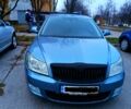 Синій Шкода Октавія, об'ємом двигуна 1.6 л та пробігом 235 тис. км за 6950 $, фото 9 на Automoto.ua