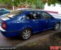 Синій Шкода Октавія, об'ємом двигуна 1.6 л та пробігом 233 тис. км за 8000 $, фото 3 на Automoto.ua