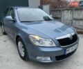 Синий Шкода Октавия, объемом двигателя 1.6 л и пробегом 85 тыс. км за 8999 $, фото 28 на Automoto.ua