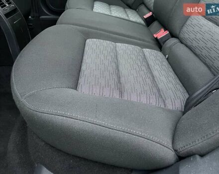 Синий Шкода Октавия, объемом двигателя 1.6 л и пробегом 85 тыс. км за 8999 $, фото 131 на Automoto.ua