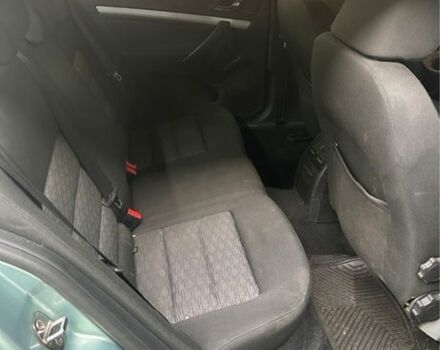 Синий Шкода Октавия, объемом двигателя 1.4 л и пробегом 165 тыс. км за 7200 $, фото 2 на Automoto.ua