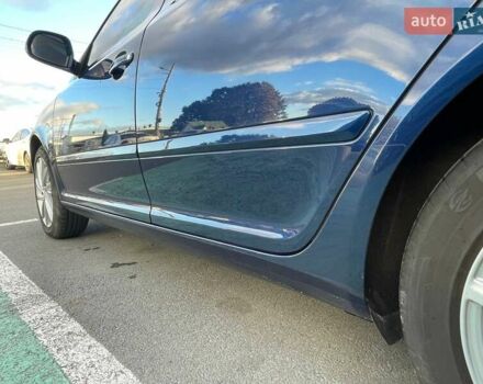 Синий Шкода Октавия, объемом двигателя 1.6 л и пробегом 212 тыс. км за 8500 $, фото 10 на Automoto.ua