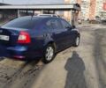 Синій Шкода Октавія, об'ємом двигуна 1.4 л та пробігом 265 тис. км за 7600 $, фото 6 на Automoto.ua