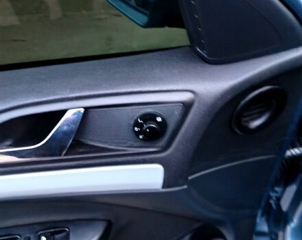 Синій Шкода Октавія, об'ємом двигуна 1.6 л та пробігом 235 тис. км за 6950 $, фото 4 на Automoto.ua