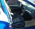 Синій Шкода Октавія, об'ємом двигуна 1.6 л та пробігом 181 тис. км за 8000 $, фото 12 на Automoto.ua