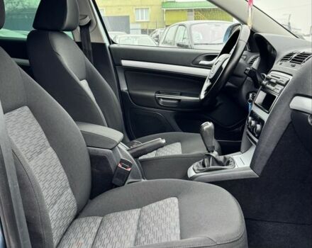 Синий Шкода Октавия, объемом двигателя 1.4 л и пробегом 160 тыс. км за 7400 $, фото 19 на Automoto.ua