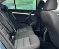 Синий Шкода Октавия, объемом двигателя 1.4 л и пробегом 160 тыс. км за 7400 $, фото 17 на Automoto.ua