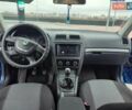 Синій Шкода Октавія, об'ємом двигуна 1.6 л та пробігом 182 тис. км за 7700 $, фото 9 на Automoto.ua