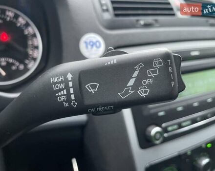 Синий Шкода Октавия, объемом двигателя 1.6 л и пробегом 85 тыс. км за 8999 $, фото 91 на Automoto.ua