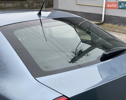 Синий Шкода Октавия, объемом двигателя 1.6 л и пробегом 85 тыс. км за 8999 $, фото 57 на Automoto.ua