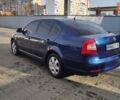 Синій Шкода Октавія, об'ємом двигуна 1.4 л та пробігом 265 тис. км за 7600 $, фото 5 на Automoto.ua
