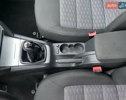 Синий Шкода Октавия, объемом двигателя 1.6 л и пробегом 85 тыс. км за 8999 $, фото 95 на Automoto.ua