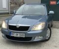 Синий Шкода Октавия, объемом двигателя 1.6 л и пробегом 85 тыс. км за 8999 $, фото 70 на Automoto.ua