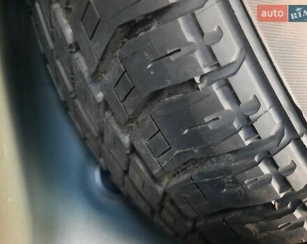 Синий Шкода Октавия, объемом двигателя 1.6 л и пробегом 176 тыс. км за 8350 $, фото 109 на Automoto.ua