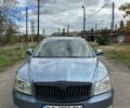 Шкода Октавія 2009 у Кривому Розі на Automoto.ua Синій Шкода Октавія, об'ємом двигуна 1.6 л та пробігом 235 тис. км за 6700 $, фото 8 на Automoto.ua