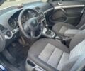 Синий Шкода Октавия, объемом двигателя 1.6 л и пробегом 212 тыс. км за 8500 $, фото 13 на Automoto.ua