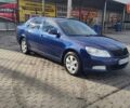 Синій Шкода Октавія, об'ємом двигуна 1.4 л та пробігом 265 тис. км за 7600 $, фото 1 на Automoto.ua