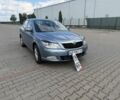 Синий Шкода Октавия, объемом двигателя 1.6 л и пробегом 280 тыс. км за 6871 $, фото 1 на Automoto.ua