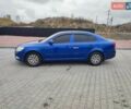 Синій Шкода Октавія, об'ємом двигуна 1.6 л та пробігом 182 тис. км за 7700 $, фото 1 на Automoto.ua