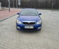 Синій Шкода Октавія, об'ємом двигуна 1.6 л та пробігом 182 тис. км за 7700 $, фото 11 на Automoto.ua