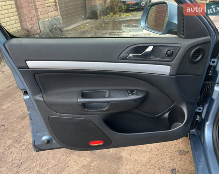 Синий Шкода Октавия, объемом двигателя 1.6 л и пробегом 207 тыс. км за 8450 $, фото 39 на Automoto.ua