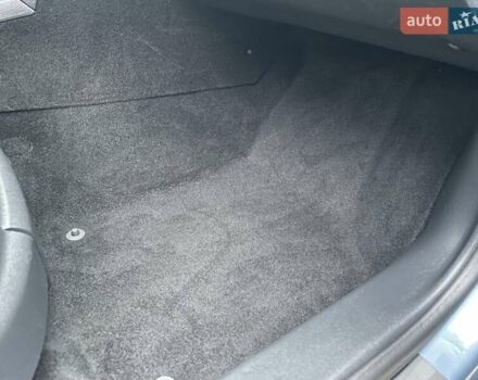 Синий Шкода Октавия, объемом двигателя 1.6 л и пробегом 85 тыс. км за 8999 $, фото 124 на Automoto.ua