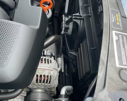 Синий Шкода Октавия, объемом двигателя 1.6 л и пробегом 85 тыс. км за 8999 $, фото 140 на Automoto.ua