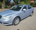 Синий Шкода Октавия, объемом двигателя 1.6 л и пробегом 254 тыс. км за 8350 $, фото 1 на Automoto.ua