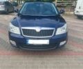 Синій Шкода Октавія, об'ємом двигуна 2 л та пробігом 242 тис. км за 7950 $, фото 1 на Automoto.ua
