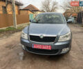 Синий Шкода Октавия, объемом двигателя 1.6 л и пробегом 207 тыс. км за 8450 $, фото 20 на Automoto.ua