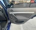 Синий Шкода Октавия, объемом двигателя 1.6 л и пробегом 212 тыс. км за 8500 $, фото 17 на Automoto.ua