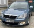 Синий Шкода Октавия, объемом двигателя 1.6 л и пробегом 85 тыс. км за 8999 $, фото 11 на Automoto.ua