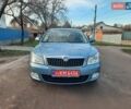 Синий Шкода Октавия, объемом двигателя 1.6 л и пробегом 176 тыс. км за 8350 $, фото 53 на Automoto.ua