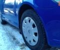Синій Шкода Октавія, об'ємом двигуна 1.6 л та пробігом 181 тис. км за 8000 $, фото 18 на Automoto.ua
