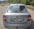 Синий Шкода Октавия, объемом двигателя 1.6 л и пробегом 254 тыс. км за 8350 $, фото 9 на Automoto.ua