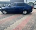 Синій Шкода Октавія, об'ємом двигуна 2 л та пробігом 242 тис. км за 7950 $, фото 5 на Automoto.ua