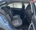 Синий Шкода Октавия, объемом двигателя 1.6 л и пробегом 85 тыс. км за 8999 $, фото 126 на Automoto.ua