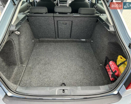 Синий Шкода Октавия, объемом двигателя 1.6 л и пробегом 248 тыс. км за 7999 $, фото 29 на Automoto.ua