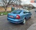 Синий Шкода Октавия, объемом двигателя 1.6 л и пробегом 176 тыс. км за 8350 $, фото 48 на Automoto.ua