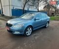 Синий Шкода Октавия, объемом двигателя 1.6 л и пробегом 176 тыс. км за 8350 $, фото 13 на Automoto.ua