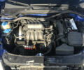 Синій Шкода Октавія, об'ємом двигуна 1.6 л та пробігом 201 тис. км за 6900 $, фото 24 на Automoto.ua