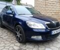 Синий Шкода Октавия, объемом двигателя 1.4 л и пробегом 223 тыс. км за 7199 $, фото 1 на Automoto.ua