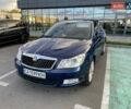 Синий Шкода Октавия, объемом двигателя 1.6 л и пробегом 212 тыс. км за 8500 $, фото 1 на Automoto.ua