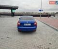 Синій Шкода Октавія, об'ємом двигуна 1.6 л та пробігом 182 тис. км за 7700 $, фото 3 на Automoto.ua