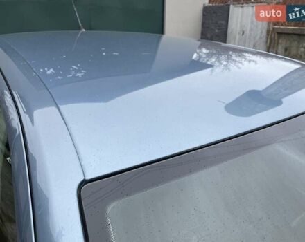 Синий Шкода Октавия, объемом двигателя 1.6 л и пробегом 85 тыс. км за 8999 $, фото 56 на Automoto.ua