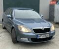 Синий Шкода Октавия, объемом двигателя 1.6 л и пробегом 85 тыс. км за 8999 $, фото 68 на Automoto.ua