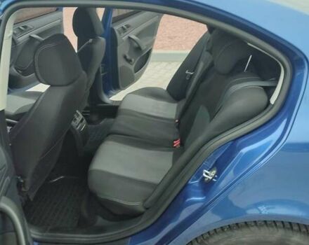 Синій Шкода Октавія, об'ємом двигуна 1.6 л та пробігом 182 тис. км за 7700 $, фото 5 на Automoto.ua