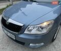 Синий Шкода Октавия, объемом двигателя 1.6 л и пробегом 85 тыс. км за 8999 $, фото 37 на Automoto.ua