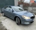 Синий Шкода Октавия, объемом двигателя 1.6 л и пробегом 85 тыс. км за 8999 $, фото 33 на Automoto.ua
